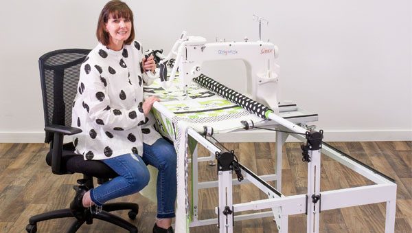 Grace Company Q Zone Queen Frame offers reliable durability