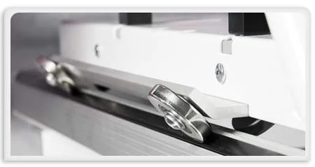 Grace Company Q Zone Queen Frame built for consistent results