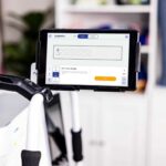 Grace Company QuiltMotion X enhances quilting automation workflow efficiency