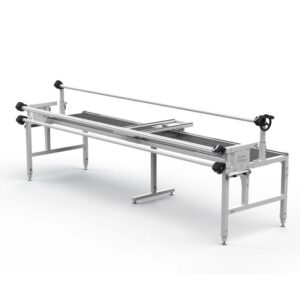 Grace Company Quilter's Evolution Elite Rolling Frame for sale near me