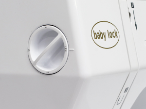 Baby Lock Allegro sewing machine precision sewing machine
