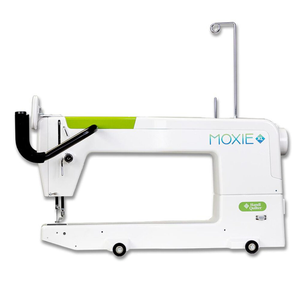Handi Quilter Moxie XL longarm quilting machine buy online