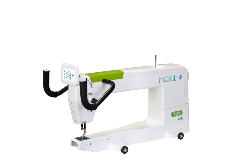 Handi Quilter Moxie XL longarm quilting machine limited stock