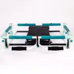 Grace Company Mini Quilter built for daily quilting machine use