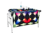 Grace Company Quilters Evolution Frame perfect for large quilts