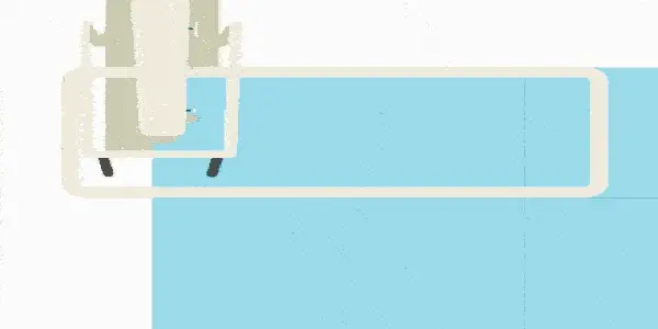 Grace Company Quilters Evolution Frame includes easy instructions