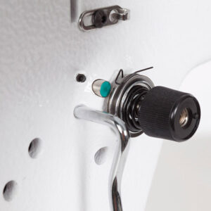 Handi Quilter Amara 24 longarm quilter machine with smooth movement