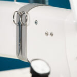 Handi Quilter Amara 24 longarm quilter machine perfect for professionals