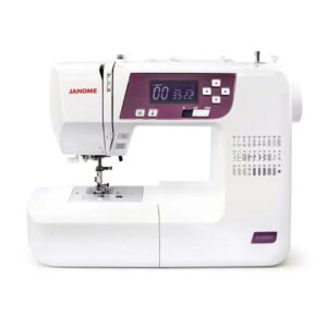 Janome 2030DC-G sewing machine for sale near me cheap