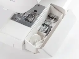 Janome 2030DCG works for consistent sewing performance results today