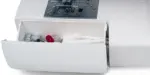 Janome 2030DCG precision sewing machine design for accurate stitching