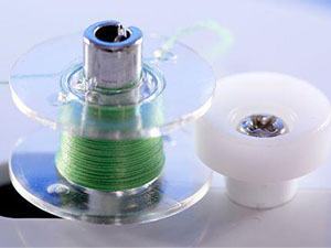 Janome 2030DCG advanced sewing machine features for daily sewing