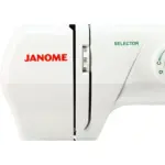 Janome 2212 sewing machine perfect for everyday sewing tasks easily