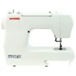 Janome 2212 sewing machine perfect for portable sewing machine convenience