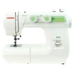 Janome 2212 sewing machine for sale near me cheap
