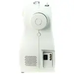 Janome 2212 sewing machine offers smooth sewing machine stitching performance
