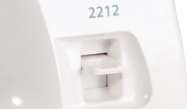 Janome 2212 sewing machine offers dependable sewing machine durability today