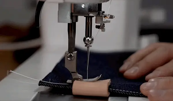 Janome HD9QC Professional for sale high speed sewing machine