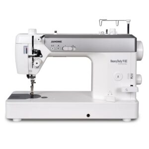 Janome HD9QC Professional for sale near me cheap