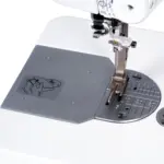 Janome HD9QC Professional sewing machine with automatic thread cutter