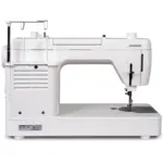Janome HD9QC Professional sewing machine with durable metal frame