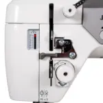 Janome HD9QC Professional sewing machine perfect for heavy fabrics
