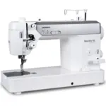 Janome HD9QC Professional sewing machine includes thread cutter