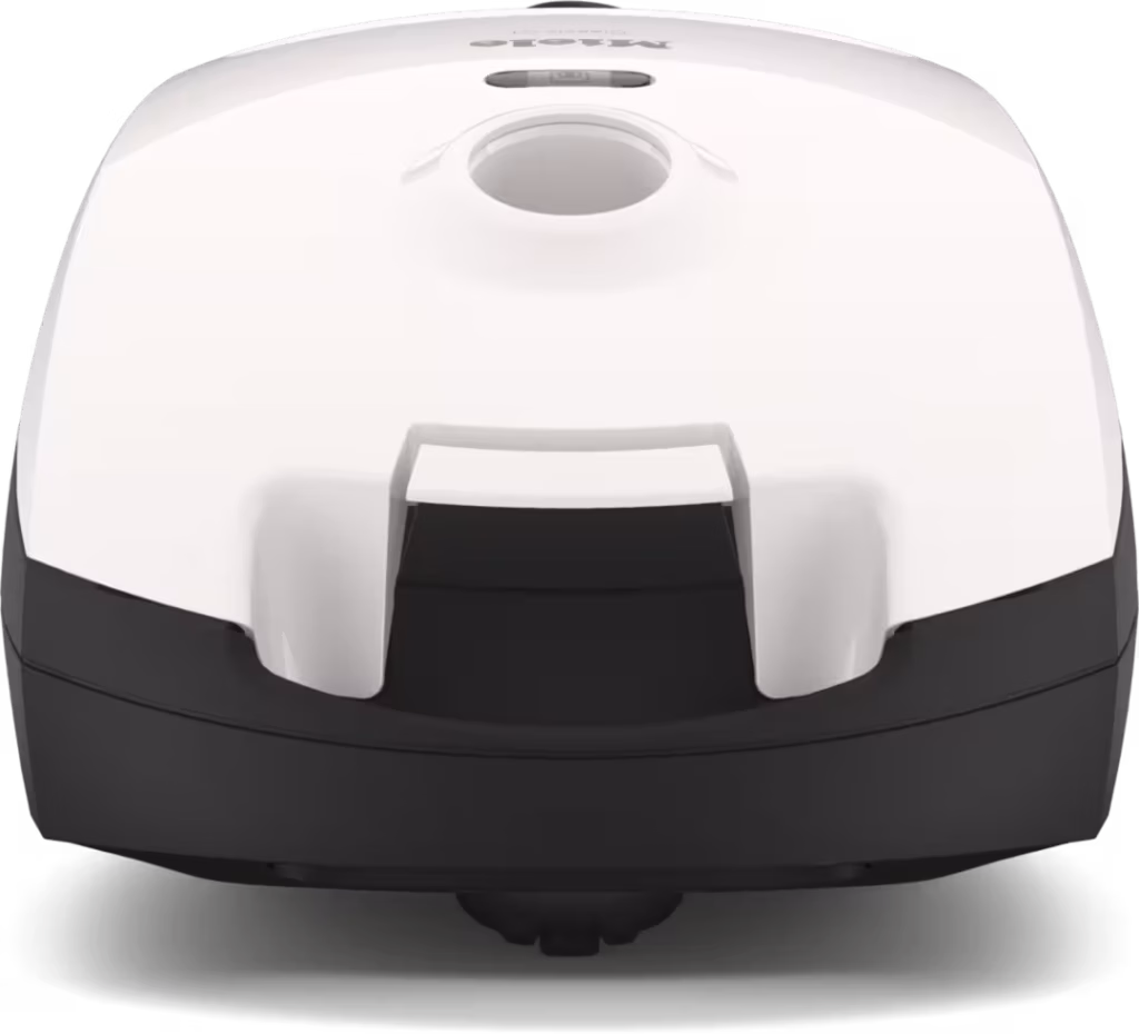 Miele Classic C1 Cat Dog PowerLine vacuum with long cleaning reach