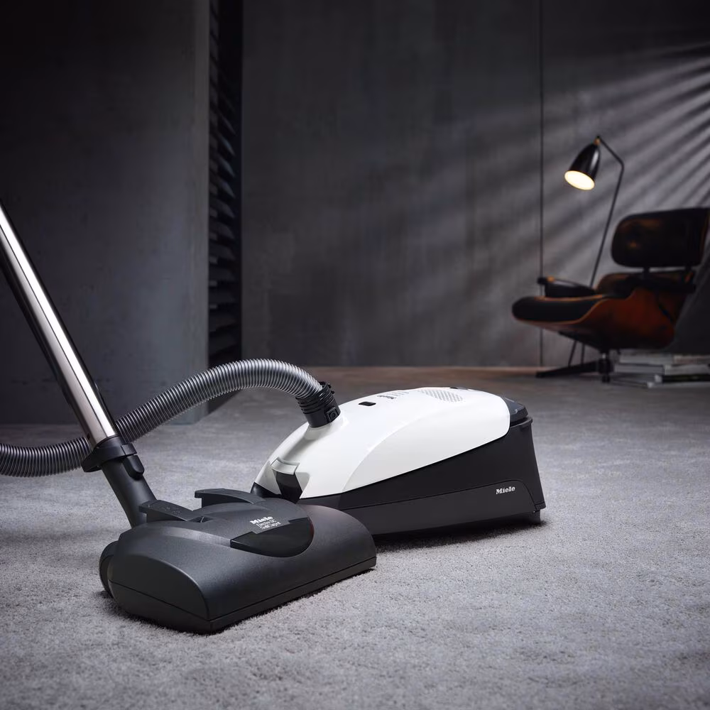 Miele Classic C1 Cat Dog PowerLine perfect for pet owners