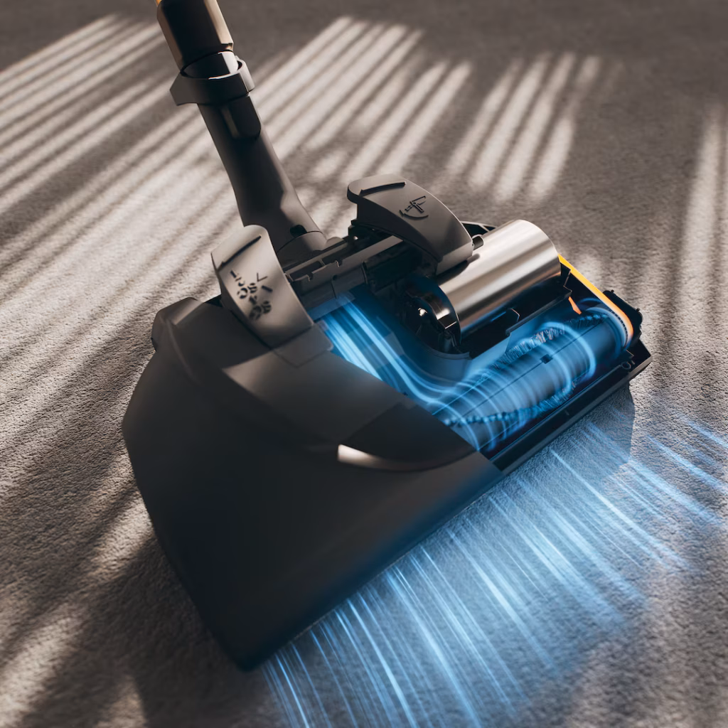 Miele Classic C1 Cat Dog PowerLine perfect for hard floors