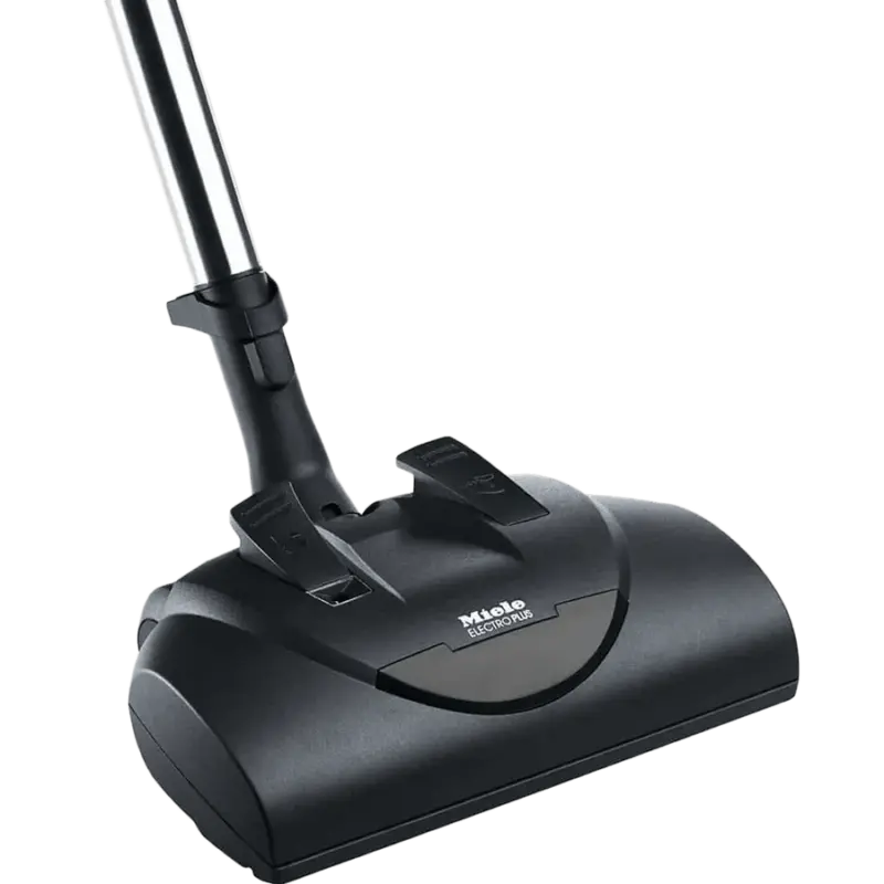 Miele Classic C1 Cat Dog PowerLine includes turbo brush attachment