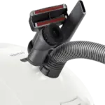 Miele Classic C1 Cat Dog PowerLine includes lightweight canister design