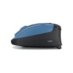 Miele Classic C1 Turbo Team PowerLine includes lightweight canister vacuum design