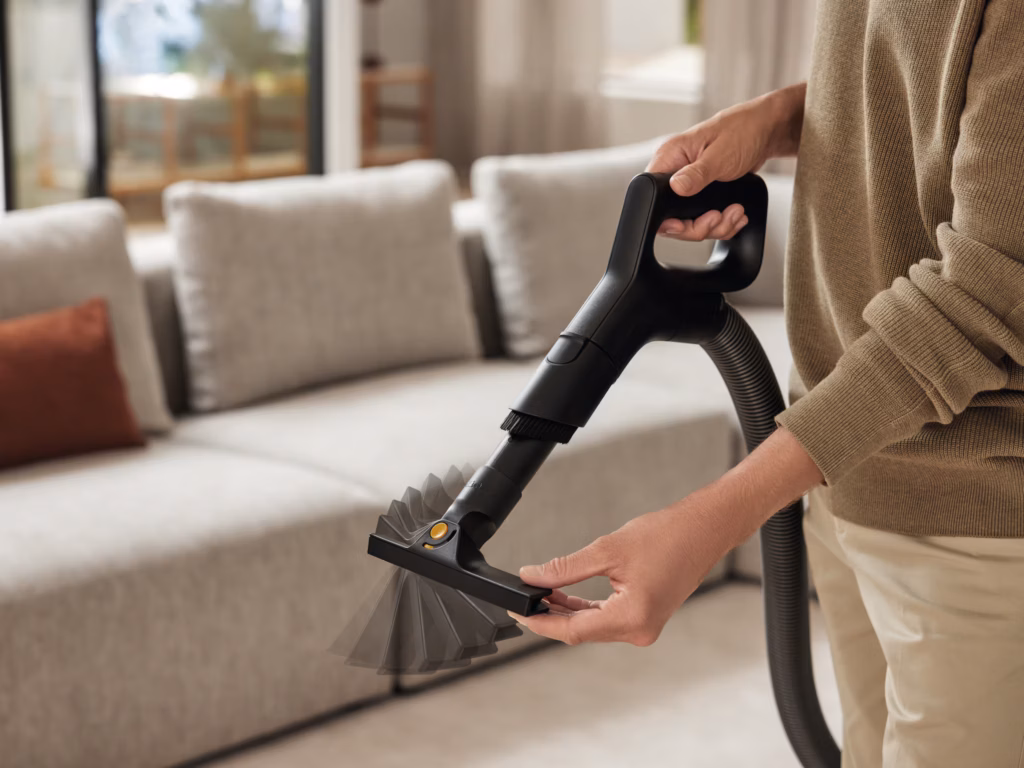 Miele Guard L1 Cat Dog perfect for home cleaning projects