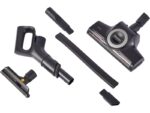 Miele Guard L1 Cat Dog includes adjustable suction control settings