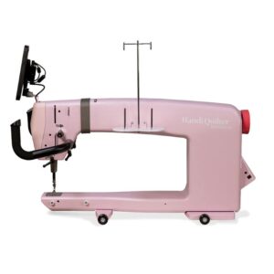Handi Quilter Limited Edition Totally Eighties Pink Amara 20 for sale near me cheap