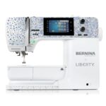 BERNINA 495 Liberty Edition Sewing Machine for sale near me cheap