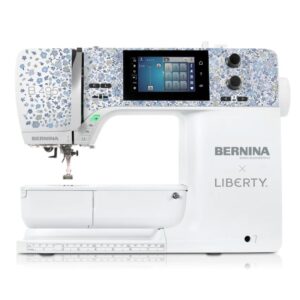 BERNINA 495 Liberty Edition Sewing Machine for sale near me cheap
