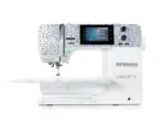 BERNINA 495 Liberty Edition for sale trusted sewing machine brand quality today