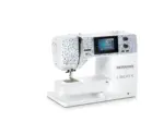 BERNINA 495 Liberty Edition sewing machine with adjustable presser foot pressure included