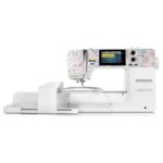 BERNINA 580 Liberty Edition Sewing and Embroidery Machine for sale near me cheap