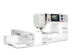 BERNINA 580 Liberty Edition perfect for luxury sewing room creative projects daily