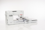 BERNINA 790 ULTRA perfect for garment sewing embroidery creativity every single project