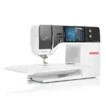 BERNINA 790 ULTRA includes automatic features improving sewing efficiency every single project