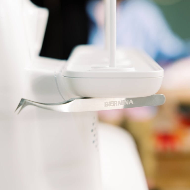 BERNINA L 620 Coverstitch for sale premium garment sewing solution every project today