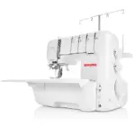 BERNINA L 620 Coverstitch perfect for precision garment finishing every project today