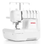 BERNINA L 620 Coverstitch includes adjustable differential feed for smooth fabrics today
