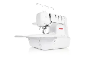 BERNINA L 660 Overlock for sale exceptional overlock stitching quality today