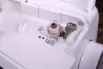Baby Lock Luna machine for sale high performance sewing embroidery machine today available