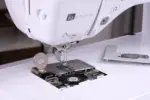 Baby Lock Luna machine offers premium craftsmanship delivering reliable sewing performance every day